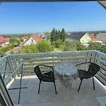 Gitta Apartamento Zalakaros