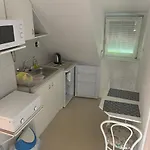 Apartamento Gitta Zalakaros