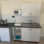 Apartamento Gitta