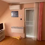 Gitta Apartamento Zalakaros