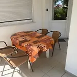 Apartamento Gitta