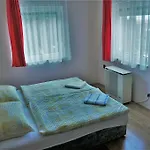 Apartamento Gitta Zalakaros