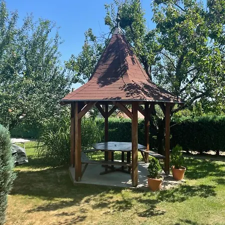 Appartamento Gitta Zalakaros