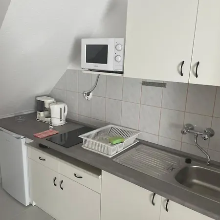 Gitta Apartmanhaz Zalakaros