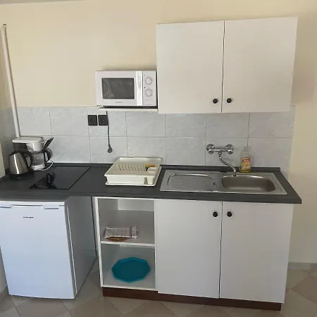 Appartamento Gitta