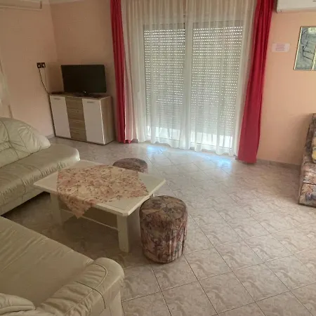 Gitta Apartmanhaz Appartement Zalakaros