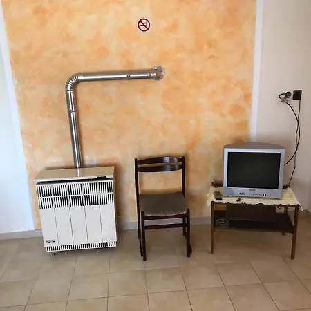 Gitta Apartmanhaz * Zalakaros