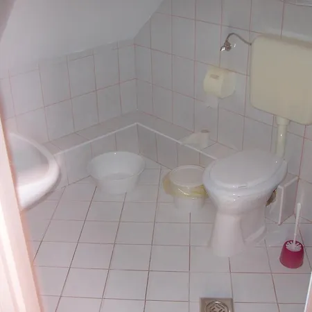 Gitta Apartmanhaz Daire Zalakaros