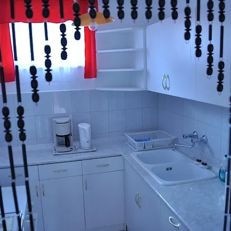 Daire Gitta Apartmanhaz Zalakaros