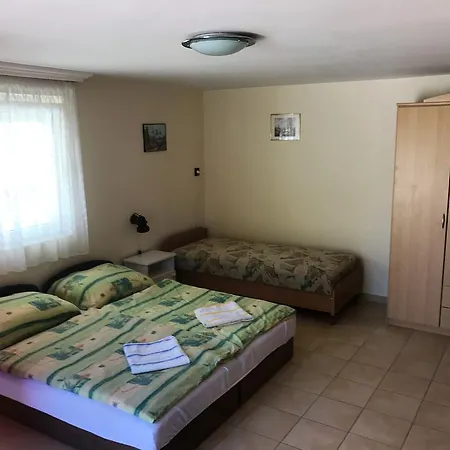 Gitta Apartmanhaz Appartement