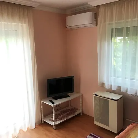 Gitta Apartmanhaz Zalakaros