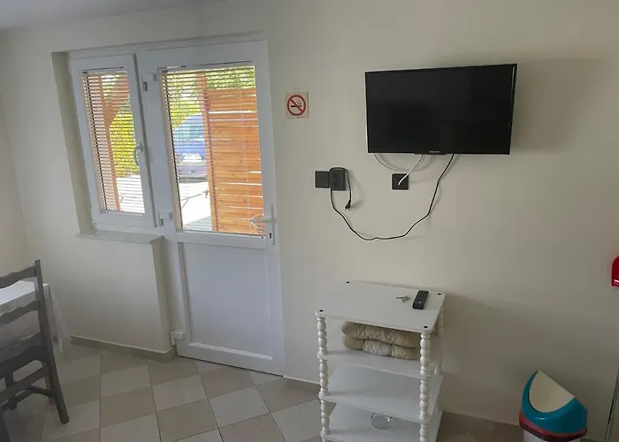 Gitta Apartmanhaz Apartment *