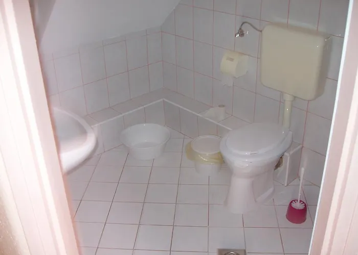 Gitta Apartmanhaz Apartment Zalakaros