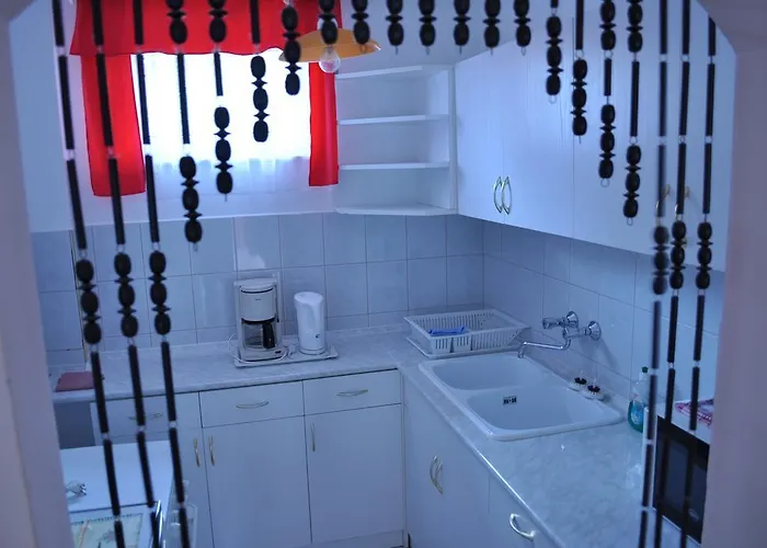 דירה Gitta Apartmanhaz זלקרוס