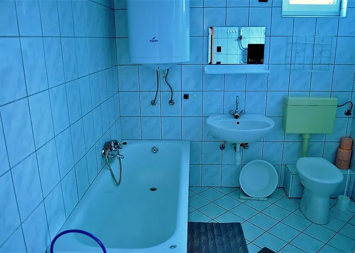 Apartment Gitta Apartmanhaz