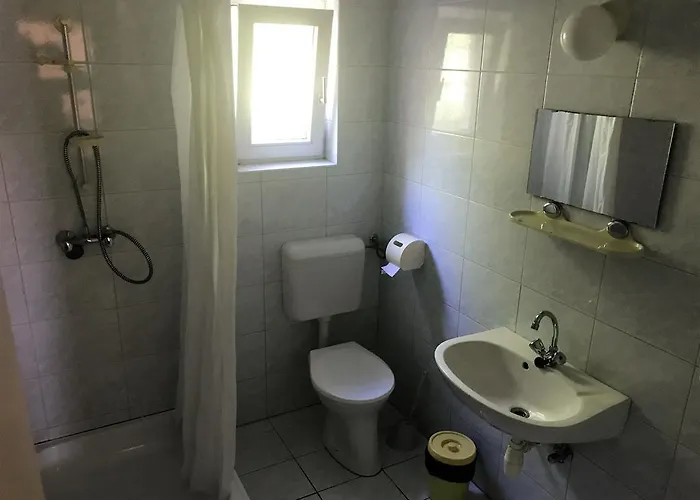 Gitta Apartmanhaz זלקרוס