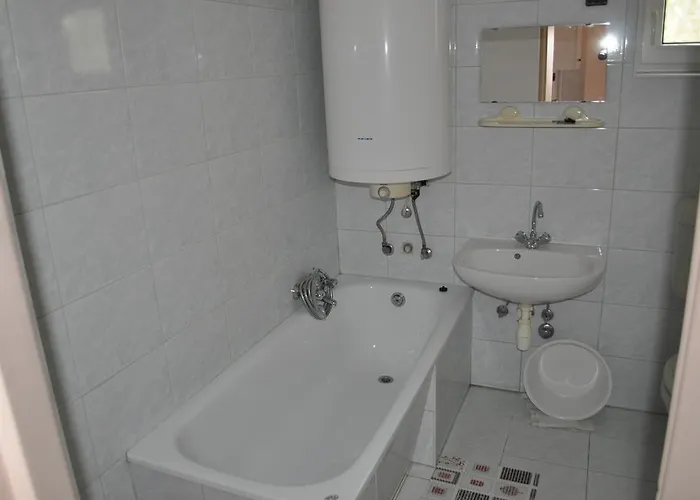 Gitta Apartmanhaz Appartement