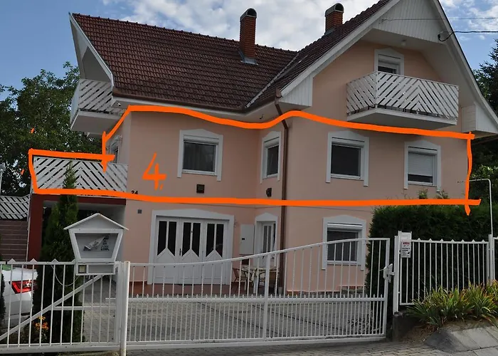 Gitta Apartmanhaz